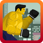 Smash Monster: City Rampage أيقونة