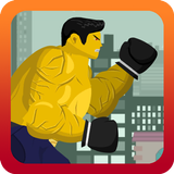 Smash Monster: City Rampage أيقونة