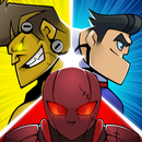 APK Super Rumble: Future Champions