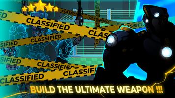 Super Rumble: Future Champions تصوير الشاشة 3