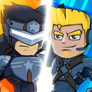 Super Rumble: Hero War-APK