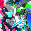 Super Rumble: Robot War
