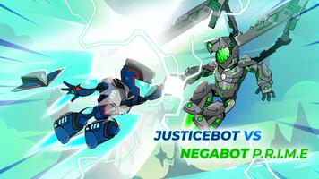 Super Rumble: Robot War bài đăng