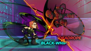 Super Rumble: Secret Agents bài đăng