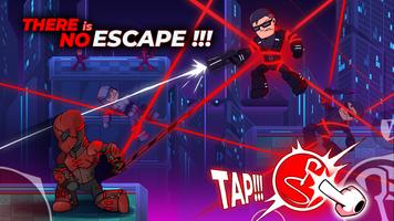 Super Rumble: Secret Agents ảnh chụp màn hình 2
