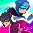 Super Rumble: Speedster Clash-APK