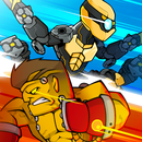 Super Rumble: Spider v Monster-APK