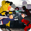 Hero Street Contest: Champions
