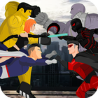 Hero Street Contest: Champions أيقونة