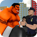 APK Smash Monster: Police City