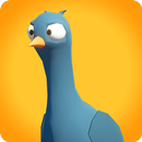 Pigeons Attack APK