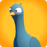 Pigeons Attack icon