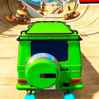 Simulator Strunt Races icono