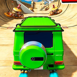 Simulator Strunt Races ícone