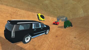 Simulator Strunt Races captura de pantalla 3