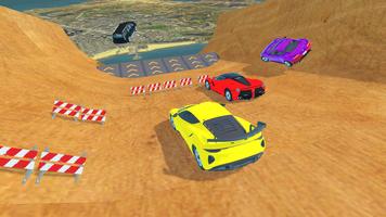Simulator Strunt Races captura de pantalla 1