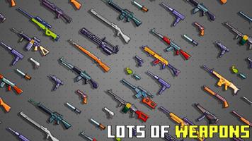 People Ragdoll Sandbox captura de pantalla 2