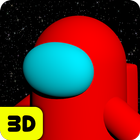 Alarm Us 3D simgesi