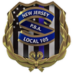 NJ PBA L-105