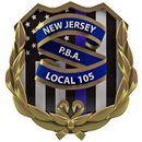 APK NJ PBA L-105