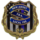 NJ PBA L-105 图标