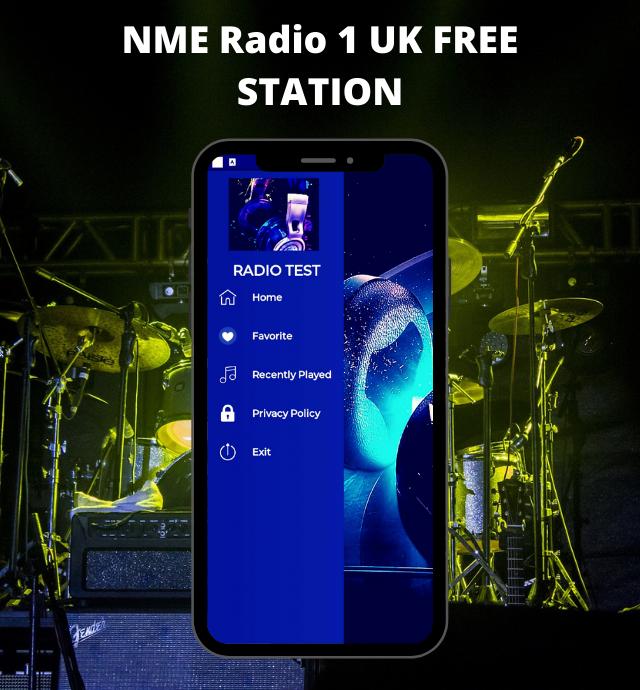 NME Radio 1 UK FREE STATION APK for Android Download