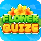 Flower Quiz-icoon