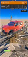 Destruction physics 2 - Demoli Poster