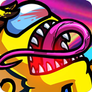 AMONG US - TEST ET MINI-JEUX APK