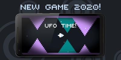 UFO TIME!-poster