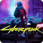 Кто ты из Cyberpunk 2077 ícone