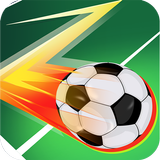 Battle Kick - Crazy Shooter APK