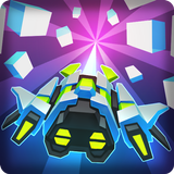 Idle Spray Blocks icon