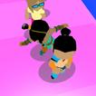 Dance Train icono