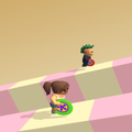 Disc Race 3D