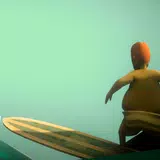 Rikishi Surfing sumo APK