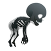 NoGlow. Creepy Dark adventure APK
