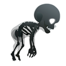 NoGlow. Creepy Dark adventure APK