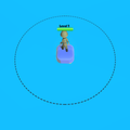 Island Wars 3D