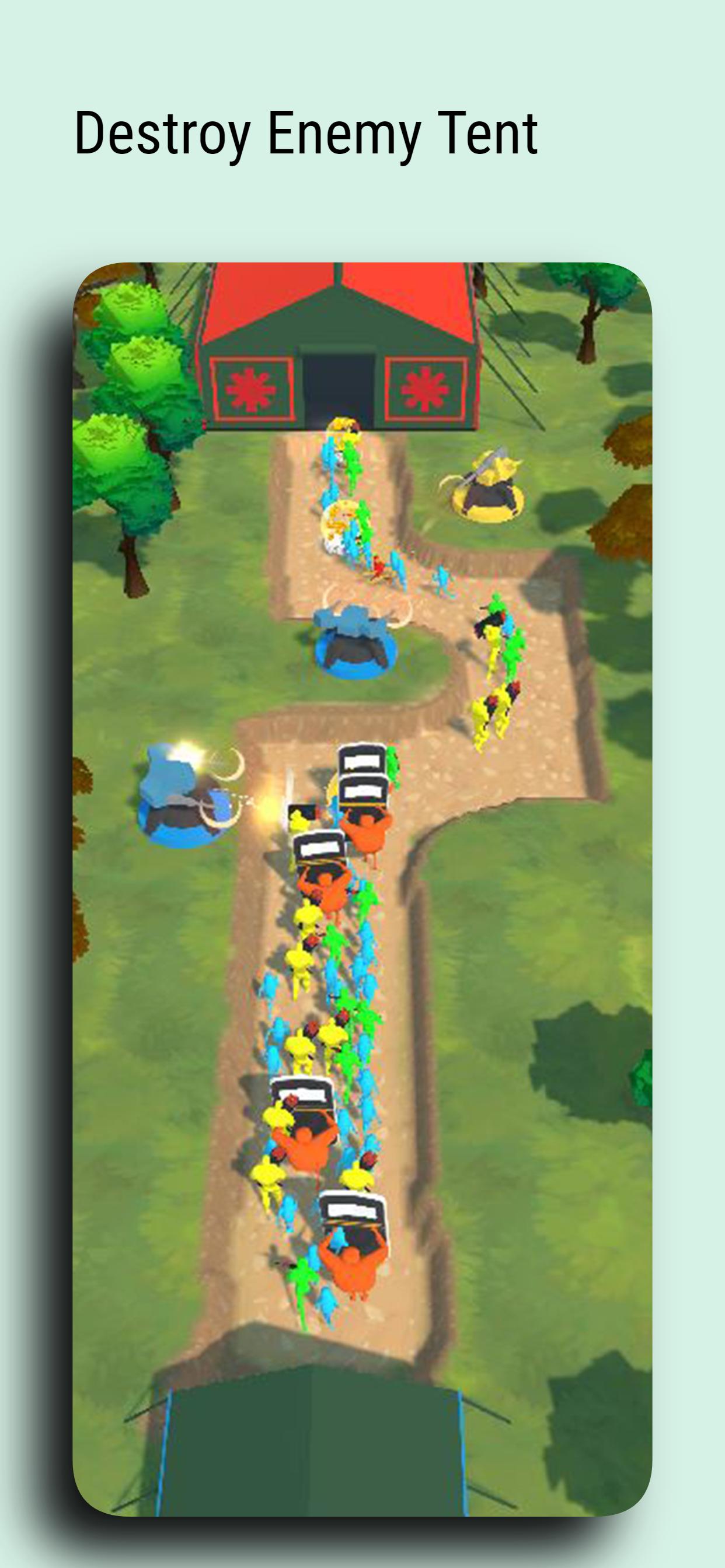 Wonder runner. Tower Attack игры.