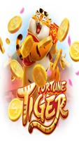Real Fortune Tiger Jogo 海報