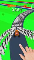 Monster Truck: tap, crash, hold スクリーンショット 1