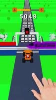 Monster Truck: tap, crash, hold スクリーンショット 2