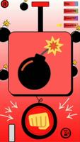 BombSmash.io الملصق