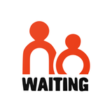 No Waiting UM6P-icoon