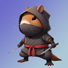 Capybara Attack! иконка