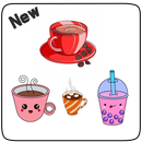 How To Draw Drinks APK