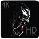 AMOLED Wallpapers 4K & HD - Wallpaper Changer APK