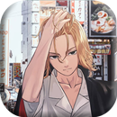 Anime Wallpapers 4k APK