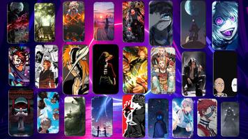 Anime Wallpapers 4k 포스터